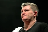Tragic Ricky Hatton details of boxing icon's death to come out following funeral