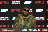 Jake Paul in huge U-turn as Anthony Joshua fight 'agreement' laid bare with KSI 'target'