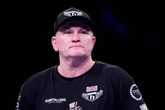 Ricky Hatton's devastated pal knew something was wrong night before tragic death news