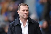 Duncan Ferguson: 'I would love to be Everton manager again - it's my dream'