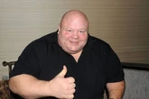 Butterbean's heartbreaking 500lb weight admission as doctors told him he'd never walk again