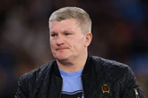Ricky Hatton's family share funeral plans and confirm date so fans can honour icon