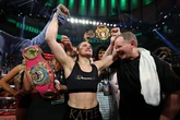 Katie Taylor and Amanda Serrano face suspensions after their third boxing match