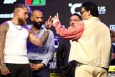 What time is Jake Paul vs Chavez Jr on in UK? Full undercard and how to watch the fight