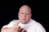 Butterbean claims John Fury would just be his 'warm-up' to son Tyson
