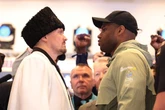 Oleksandr Usyk vs Daniel Dubois 2: Everything to know from fight card to ring walk time, how to watch and live stream