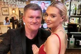Ricky Hatton's Playbody model ex speaks out after tragic death – 'I was lucky'