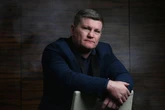 Ricky Hatton's gut-wrenching final Instagram post ahead of boxing icon's funeral