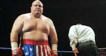 Butterbean's £1.5m fight offer, Mike Tyson vs Jake Paul 'scam' claim, body transformationJake Paul