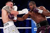 Usyk vs Dubois tickets still available for Wembley rematch – and they're very cheap