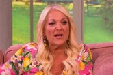 Vanessa Feltz sets record straight on Channel 5 axe and reveals plans for brand new show