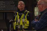 Emmerdale PC Swirling star's life - Coronation Street past, real name and hidden talent