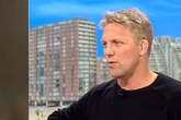 Lewis Moody shares candid MND health update as he admits ‘it’s not easy’