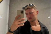 Love Island bombshell Finley age, job and place he wants to take a girlfriend