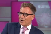 ITV Good Morning Britain presenters lead tributes to co-star after 'very sad news'