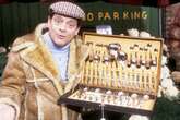 David Jason says Only Fools and Horses made 'one big mistake' with Del Boy that ruined show