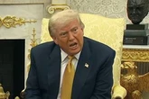 Trump makes Epstein U-turn after fury erupts and demands Pam Bondi hand over secret files