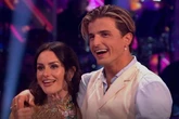 Strictly’s Nikita Kuzmin reveals late night texts from Amber Davies