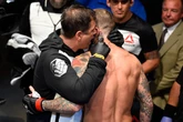 UFC coach and kickboxing legend dies aged 55 as tributes pour in for icon