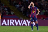 Man Utd warned off 'indecisive and overpaid' transfer target as brutal message sent
