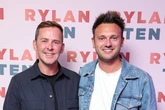 BBC Eurovision host Scott Mills' real reason for split from husband and woman who saved them