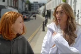 BBC Stacey Dooley's new Lily Phillips documentary 'not what I expected it to be'