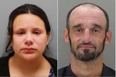 Four-month-old baby girl found dead in hotel drawer after parents laughed off complaints
