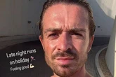 Jack Grealish sends seven word message from holiday after being axed from Man City squad