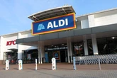 Aldi customers won't be allowed in any UK stores for three days