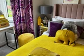 One in six Brits change their home decor every year - and it's costing the planet
