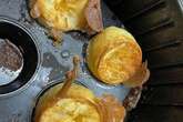 Chef's 13-minute Yorkshire puddings that rise to 'jaw-dropping height without an oven