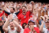 Winner for England fans as pubs may be allowed to open for 1am World Cup Mexico clash