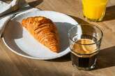 Easy 8-minute croissant recipe with 1 surprise ingredient