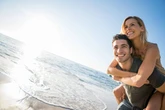 Brit holidaymakers turn to Amazon's 80p teeth whitening strips for their trip snaps