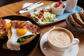 Nutritionist reveals 'worst' breakfasts to start your day - and some might surprise you