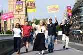 Busy Brits often miss lunch breaks, feeling guilty and overwhelmed, survey finds