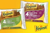 FREE Pack of Kingsmill Fruit Fingers from ASDA with Monday's Daily Star