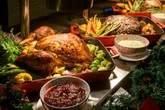 Brits facing Christmas turkey shortage thanks to bird flu and summer drought