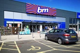 B&M's 'bargain of the century' mirror is 'just like' £110 Next version