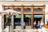 Woman tries McDonald's menu in Spain and says there's one item we 'need' in UK