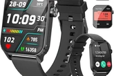 Amazon drops 'amazing' £130 smartwatch that's 'impressive' to just £21