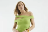 River Island's 'iconic' £49 midi dress comes in 'gorgeous shade' praised after Insta post