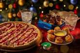 'I tried Domino's new festive 2024 menu and one item is the tastiest of all time'