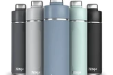 Ninja shoppers can get a Thirsti water bottle for £8 instead of £30 with deal stack