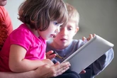Parents debate how much screen time kids should have and 'ban' one thing