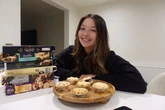 I tried mince pies from Tesco, Sainsbury's, M&S, Asda and Aldi — 1 beat all the others hands down