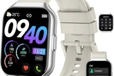 Amazon's £160 'impressive' and 'sleek' smartwatch dropped to just £21