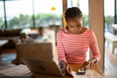 Confidence in handling personal finances has boomed over the last year - here's why
