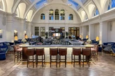 Win a luxurious two-night trip to Belfast with Aer Lingus and Titanic Hotel Belfast
