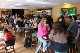 I tried out the new Greggs pub and one dish was packed full of flavour